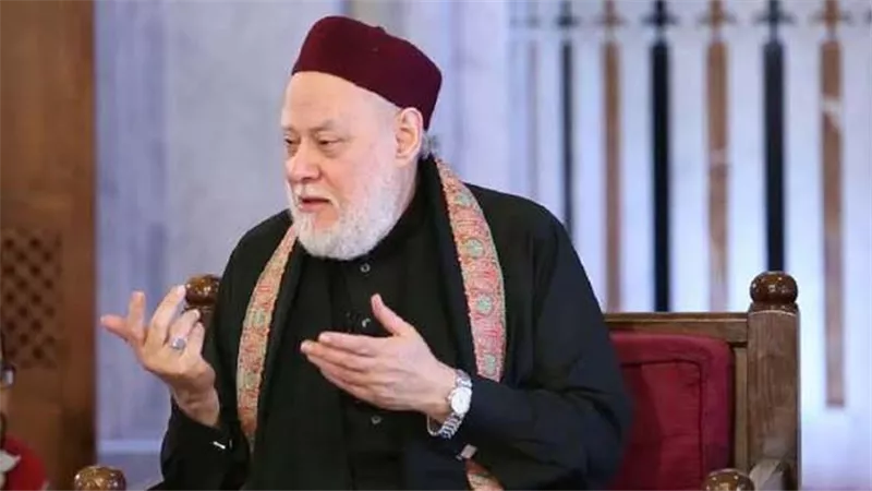 للهجرة مفهوم واسع وشامل..يوضحه المفتي السابق