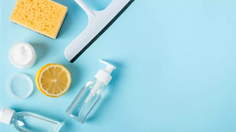 4 طرق طبيعية للتخلص من روائح الحمام الكريهة