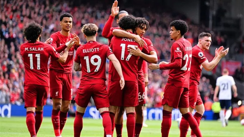رسمياً .. ليفربول يعلن إنتقال دومينيك كورنيس للدوري السويسري