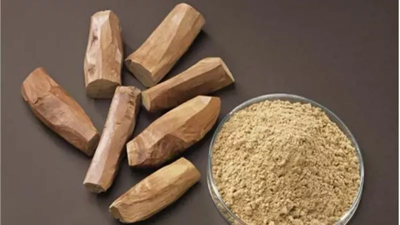 وصفات قناع خشب الصندل لبشرة نضرة