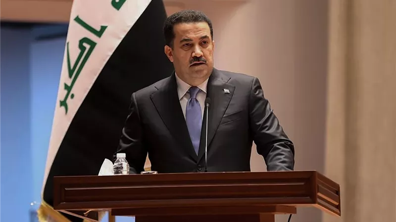 طرد السفيرة وحظر الشركات.. العراق يقطع العلاقات مع السويد