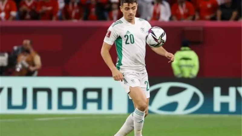 الوداد المغربي يخطف صفقة الزمالك