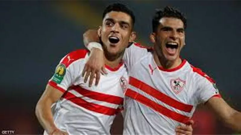 الاهلى ينافس 4 فرق للحصول على خدمات بن شرقى
