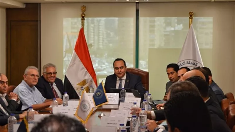 السبكى : هيئة الرعاية الصحية ستكون المقدم الرئيسي للخدمات الصحية