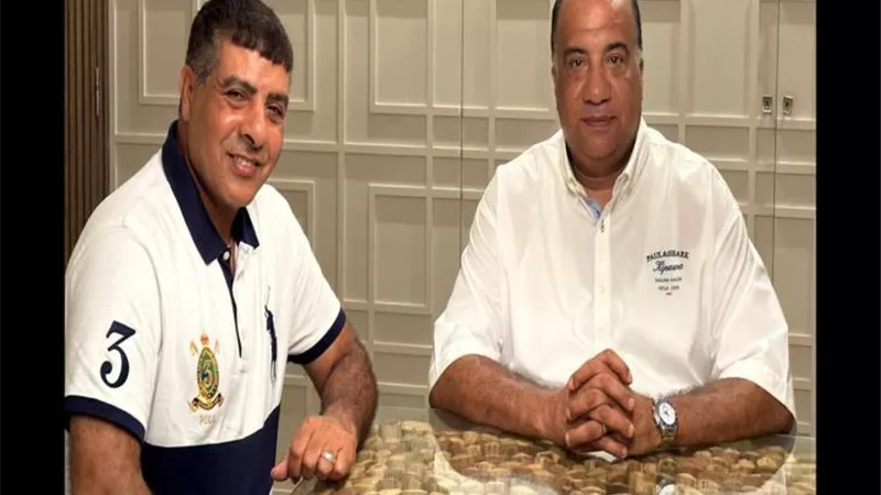 رسميا .. طارق العشرى مديرا فنيا للاتحاد السكندرى