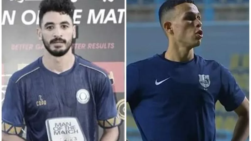 إنبي يحسم الجدل بشأن انتقال محمد حمدي ونادر حواش لصفوف الأهلي