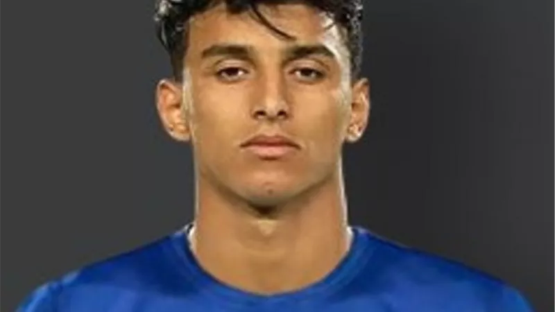 إنبي يهاجم أحمد عيد لاعب الزمالك المعار بعد اختفائه.. مجاش النادي