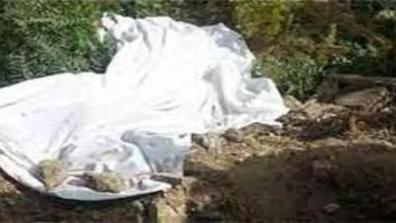العثور على جثة عامل مقتولا داخل مزرعة بالقليوبية