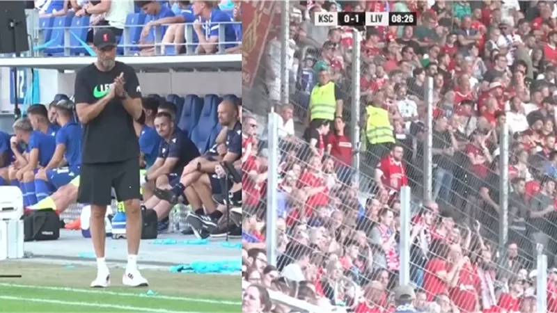 ابرز مواجهتين ناريتين فى الجولة الأولى بالدوري الانجليزي 2023-2024