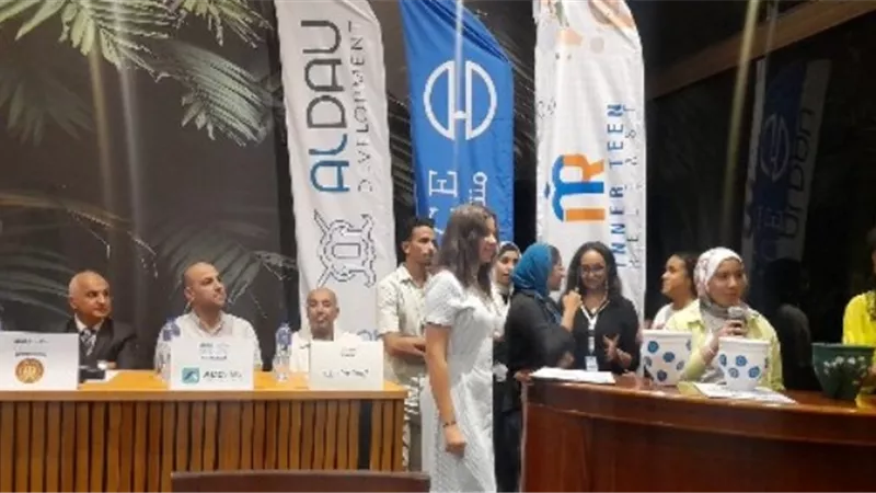 مدير العمل بالبحر الاحمر يعلن عن فرص توظيف لأبناء المحافظة