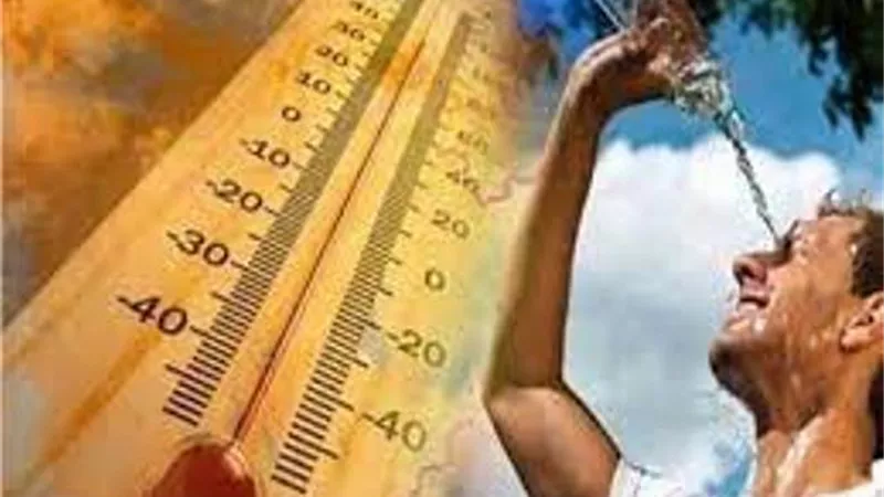 الأرصاد تحذر المواطنين من التعرض لأشعة الشمس: نعيش في تطرف مناخي