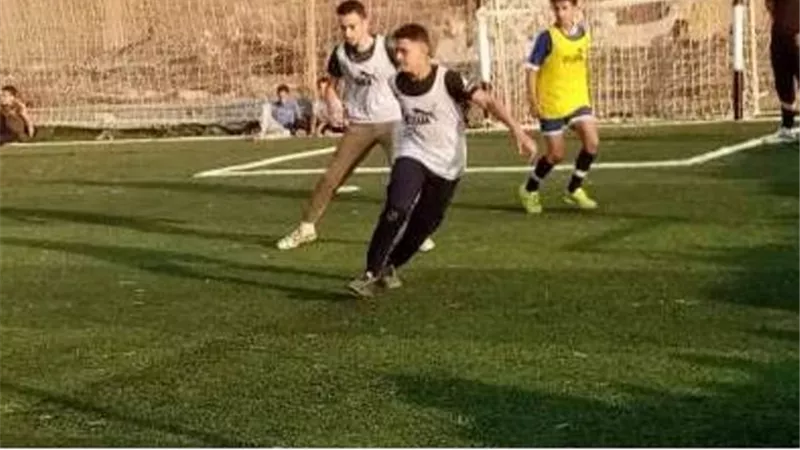 الليلة.. نهائي بطولة الجمهورية للميني فوتبول للناشئين