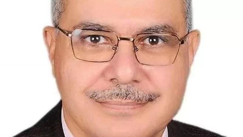 رئيس جامعة الزقازيق يهنئ القيادة السياسية بمناسبة ثورة ٢٣ يوليو
