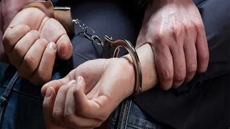ضبط عامل استبدل كارت فيزا مواطن وسرق أمواله بالقاهرة