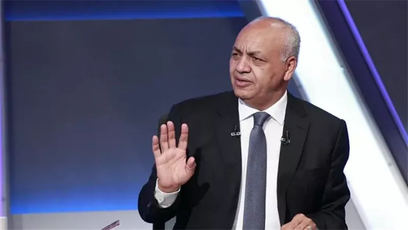مصطفى بكري يكشف موعد انتهاء أزمة انقطاع الكهرباء.. فيديو