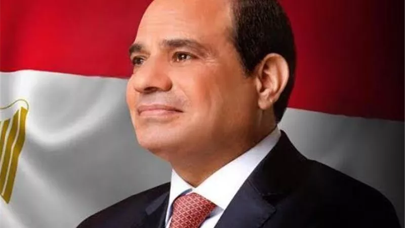 رئيس جامعة القناة يهنئ الرئيس السيسي بذكرى ثورة 23 يوليو المجيدة