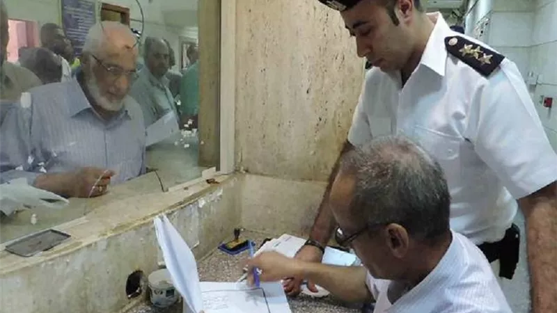 الجوازات والهجرة تواصل تفعيل الإجراءات لللحصول على الخدمات والمستندات الشرطية