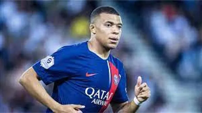 مفاجأة .. مبابى مطلوب فى الهلال السعودى بـ 600 مليون يورو