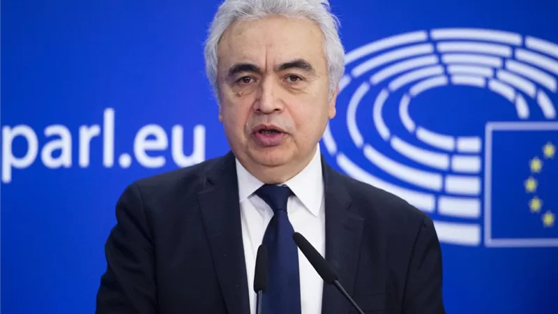 مدير وكالة الطاقة: توقعات طلب النفط تعتمد على نمو الصين