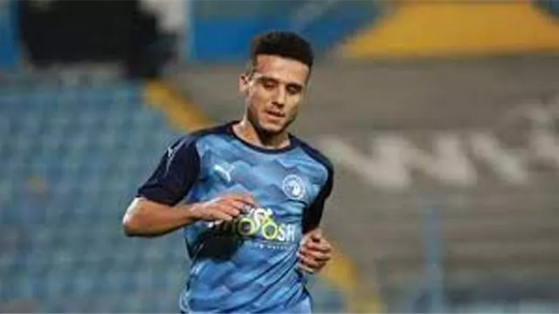 بعد انسحاب الاهلى.. بيراميدز يعرض مليون دولار لضم مصطفى فتحى