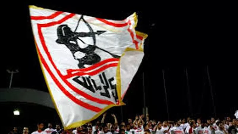 الموت يفجع نجم الزمالك فى والده