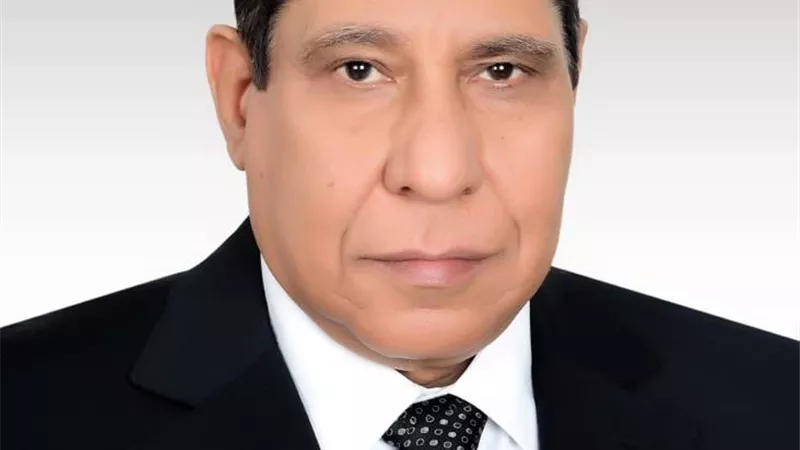 رئيس مجلس الدولة يهنىء الرئيس السيسي بمناسبة ذكرى ثورة 23 يوليو المجيدة