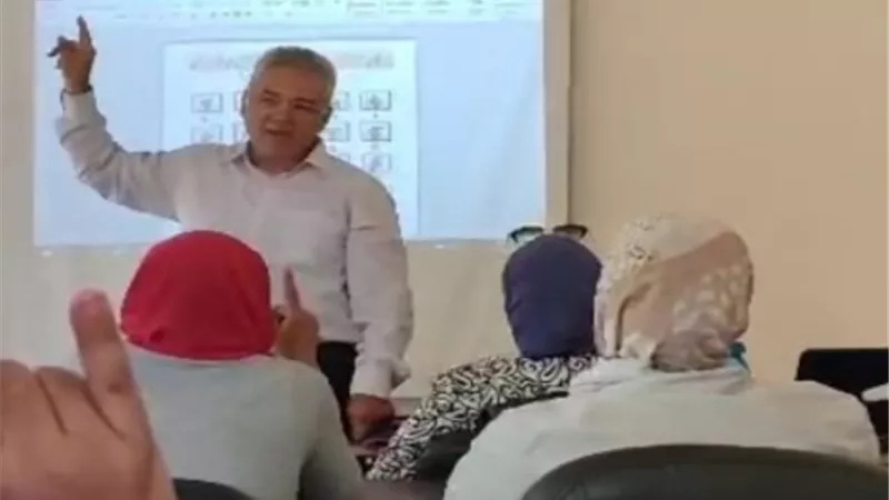 وزارة العمل: التدريب على كيفية التعامل مع ذوي الهمم بالسويس