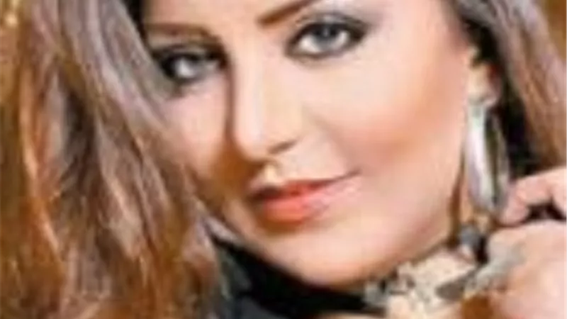 نسمة محجوب تحيي رابع ليالي مهرجان الأوبرا الصيفي