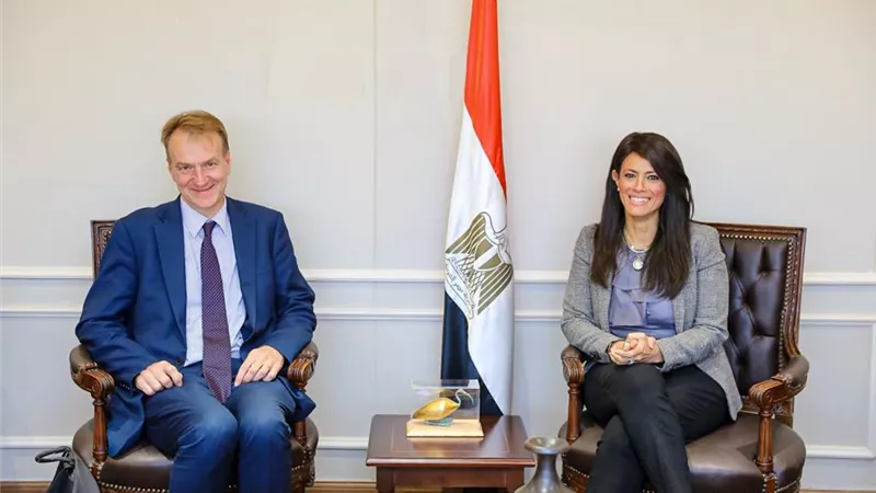 الأمم المتحدة لشئون اللاجئين تشيد بجهود مصر في استضافة السودانيين