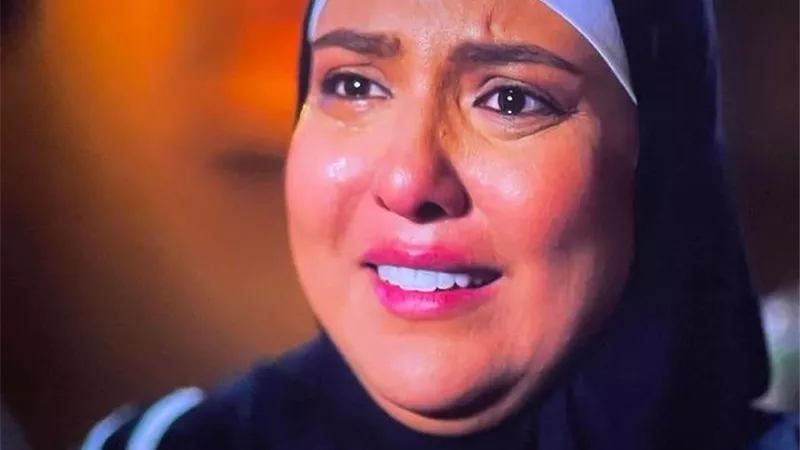 تعرف على موعد ومكان عزاء والد الفنانة مى كساب