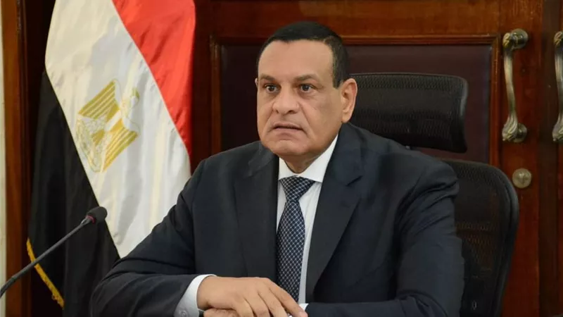 18.9 مليار جنيه لدواوين عموم الـمحافظات لدعم الاحتياجات العاجلة