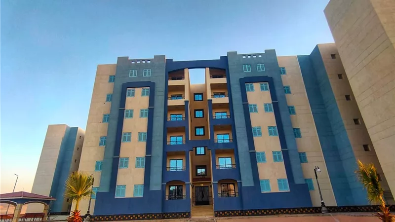 النشرة العقارية| جولة في أبرز وأهم الأخبار الأحد 23 يوليو 2023