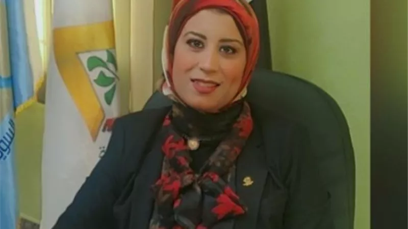 نبأ سار لسكان ومستثمرى مدينة السويس الجديدة من جهاز المدينة.. صور