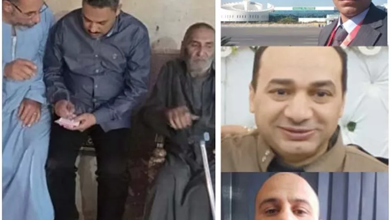 المنوفية.. 