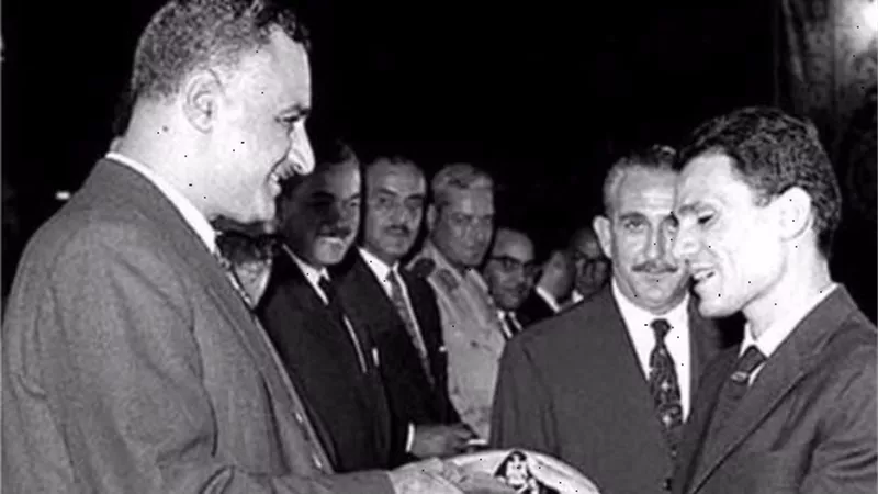 مطربون غنوا لـ ثورة ٢٣ يوليو.. ولازالوا فى الذاكرة
