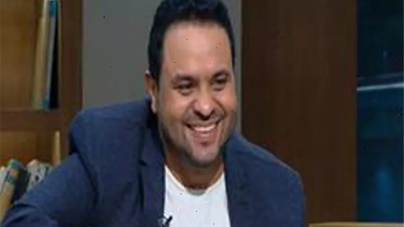 إسلام محى : أنا من أول استخدم الذكاء الإصطناعي بشكل حقيقي