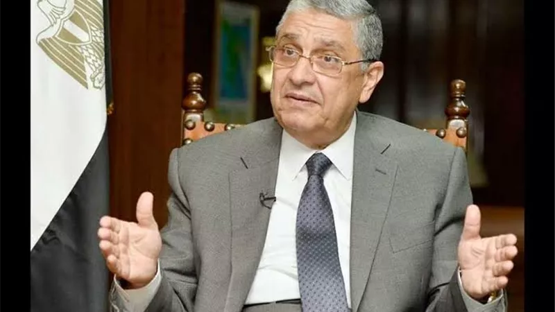 رسالة مهمة من وزير الكهرباء بشأن تخفيف الأحمال