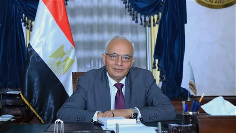 ٩٠.٢٪؜ نسبة النجاح في التاريخ لطلاب الثانوية العامة 2023
