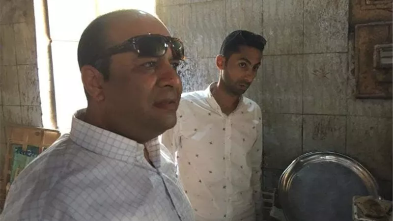 تحرير 33 محضر تمويني خلال حملات على المخابز البلدية بقرى مركز