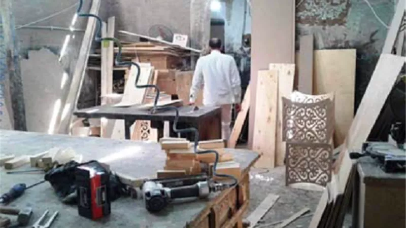 الشباب سطروا قصص نجاح.. بالمشروعات الصغيرة والمتوسطة