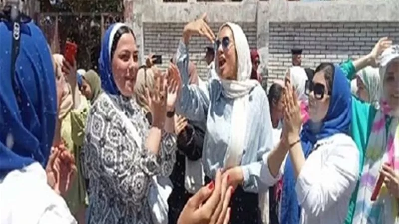 نتيجة الثانوية العامة 2023..سجل الآن على بوابة الجمهورية
