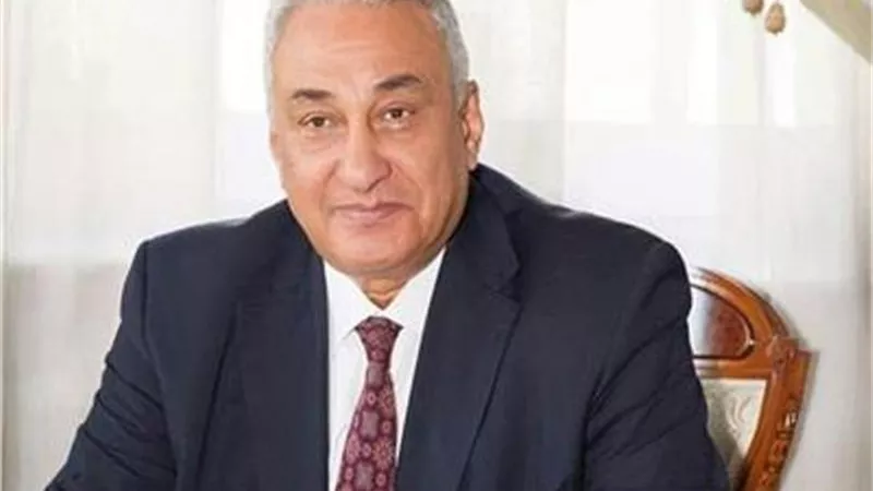 سامح عاشور يشيد بكلمة الرئيس السيسي في ذكرى ثورة يوليو