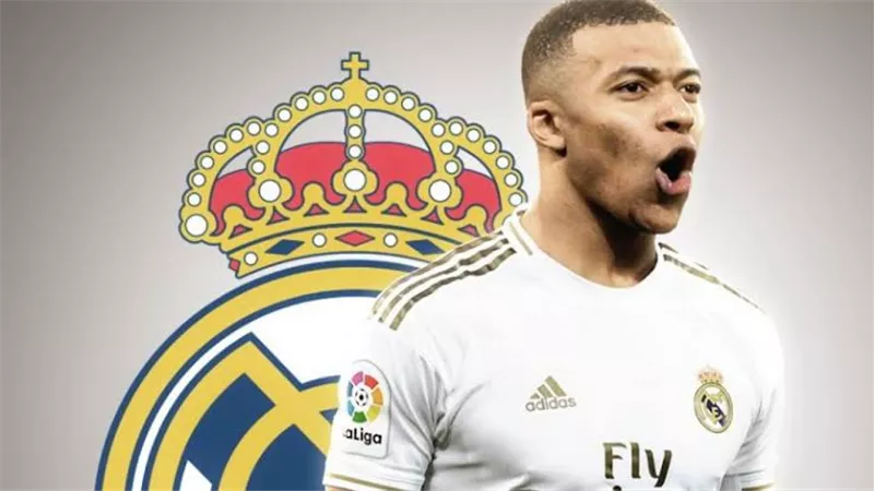 ريال مدريد يحدد موعد إتمام صفقة مبابي بشكل رسمي