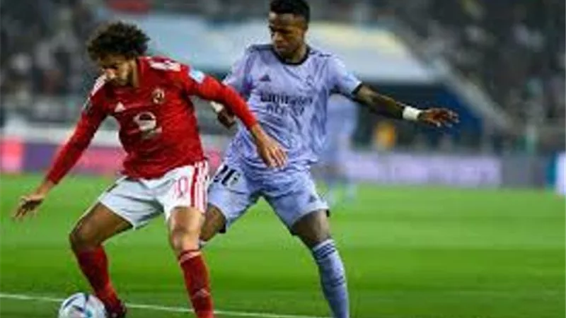 الاهلى يحسم التجديد لثنائى نجوم الفريق