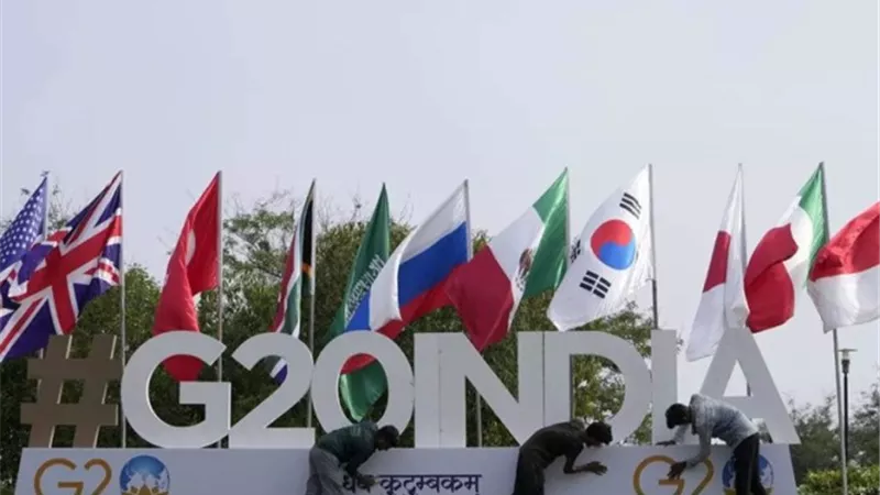 فرنسا: روسيا مسؤولة عن فشل G20 في الاتفاق حول خفض الوقود