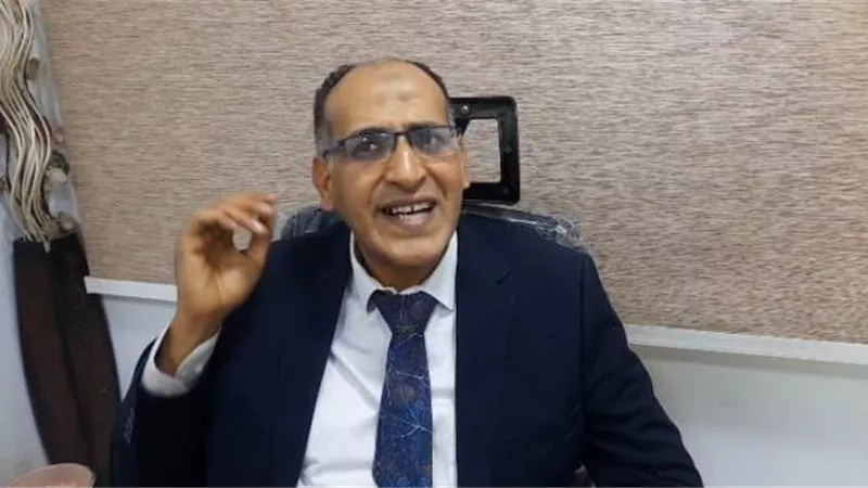 عميد طب قنا: جامعاتنا بخير.. ولن نسمح بتخرج طبيب غير كفء