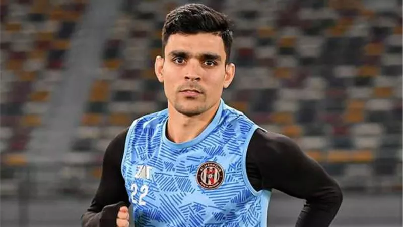 هاني سعيد يكشف حقيقة مفاوضات بيراميدز مع بن شرقي