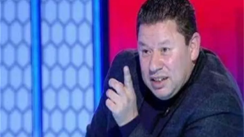 رضا عبدالعال: الأهلي يحتاج مدرب أعلى من كولر 