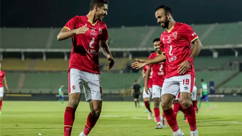 عبدالعال: خسارة الأهلي من بيراميدز أفسدت فرحة التتويج بالدوري