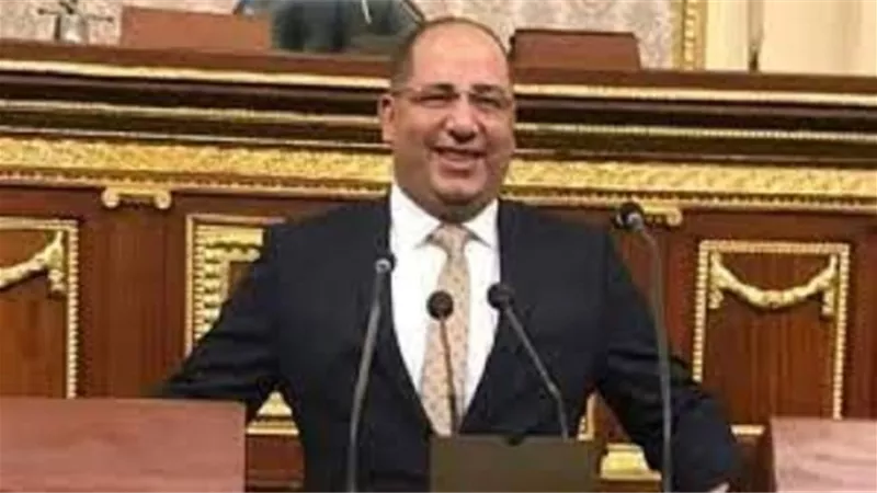نائب: حظر تصدير الأكسجين يحمى المواطنين ويوفر احتياجات المستشفيات